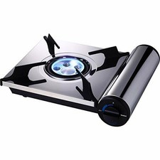 Poêle à cassette iwatani