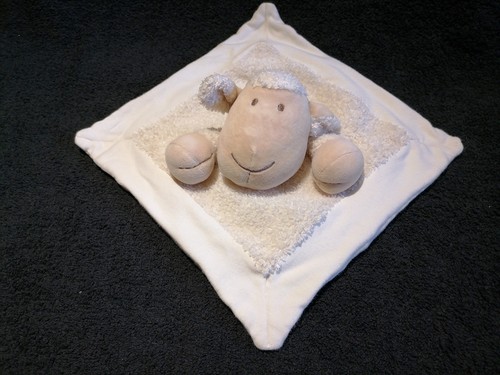 Doudou plat mouton agneau