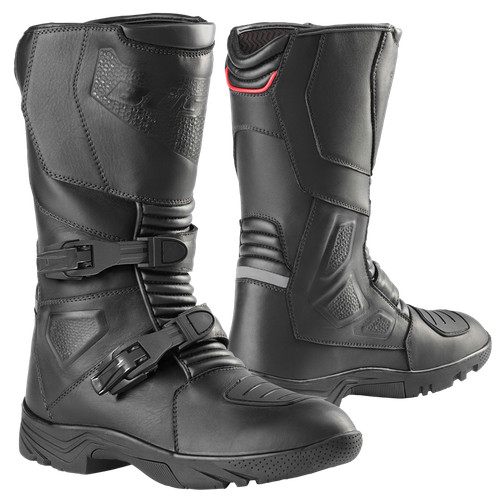 Bottes moto buse enduro ii - bottes,