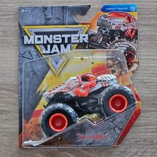 MONSTER JAM  SERIES 44  LEGACY
