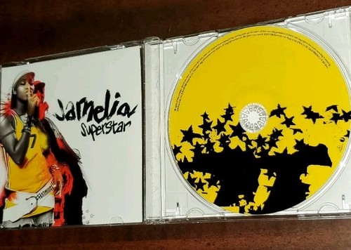Superstar jamelia enhanced - superstar,
