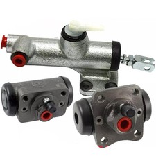 Kit Pompe Frein Et Cylindre