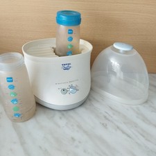 CHAUFFE BIBERON  TEFAL  BABY