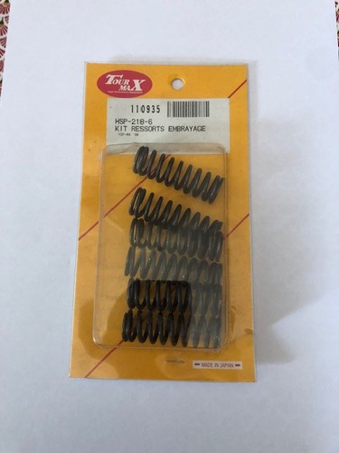 Ressorts embrayage yamaha - ressorts,