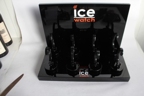 Ice watch présentoir pour - présentoir, 8