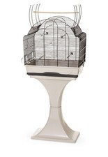 Cage À Oiseaux Pour Perruches