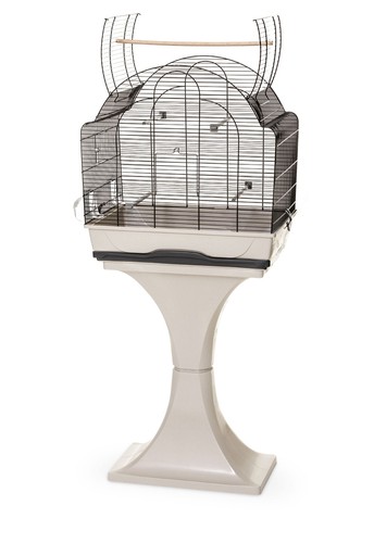 Cage oiseaux pour perruches - cage,