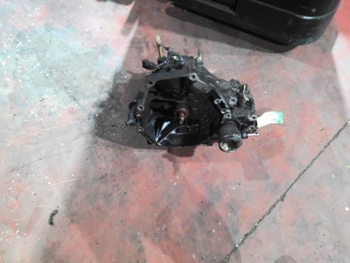 Boite vitesses honda - boite, crx