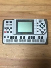 YAMAHA QY70 XG MIDI Music Digital Sequencer Japan Samplers Rhythm machine Used