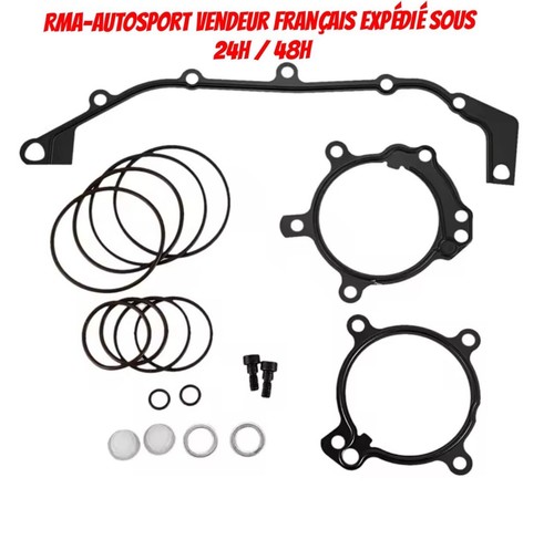 Kit reparation vanos pour bmw - reparation,