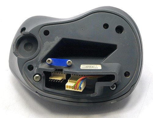 Traxsys optical trackball - traxsys,