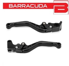 BARRACUDA Paire Leviers Frein