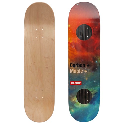 Globe bar skateboard - skateboard, deck