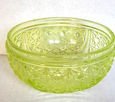 Ancienne coupe ouraline