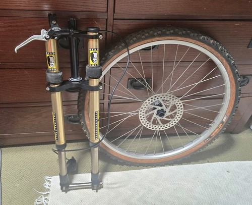 1997 moto 120 cannondale - 120,