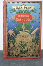 VERNE, JulesVERNE, Jules —