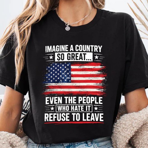 Imagine country great - imagine,