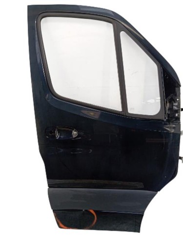 Porte avant droit mercedes - porte,