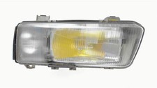 Optique avant principal droit (feux)(phare) HONDA ACCORD 3