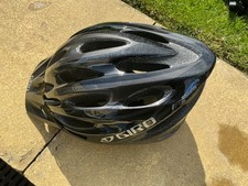 GIRO Indicator Helmet G151X - Black G151 54-61 Cm