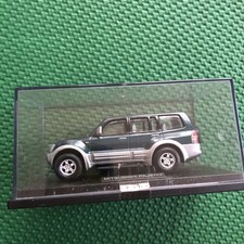 MTECH MITSBISHI PAJERO 1/43
