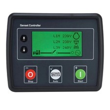 Module de démarrage