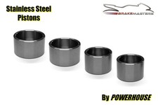 Yamaha XVZ1300 Royal Star Venture MM Limited 2000 Étrier Frein Arrière Piston