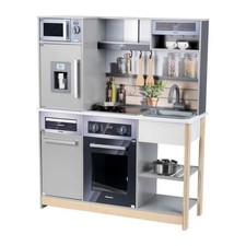 Cuisine en bois Miele Family
