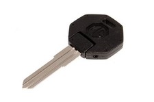 MGF/TF BLANK MG KEY CWE100580