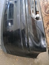 Pare choc arriere VOLKSWAGEN