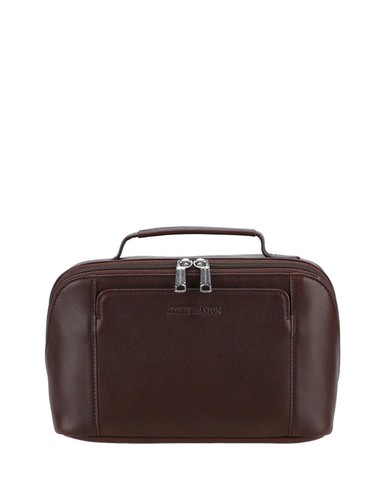 Vanity cuir arthur aston - vanity, en