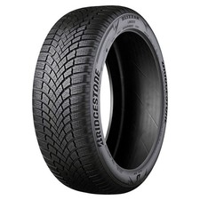PNEUS D’HIVER BRIDGESTONE 215/55 R16 97V BLIZZAK LM-005 XL DOT 2019