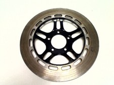 disque avant droit freinage