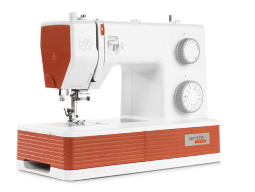 Machine coudre bernina - à,