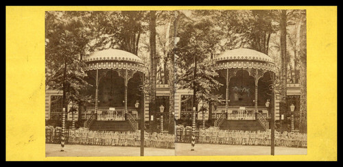 Paris kiosque musiciens - de,