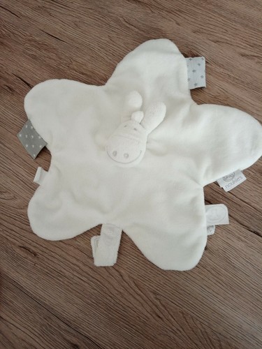 Doudou âne paco - âne,