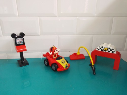 2203065 lego duplo incomplet - 2203065,