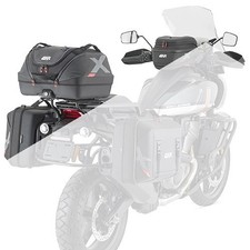 Sac Individuelle Latéral 33L