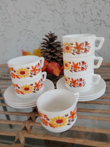 Service café arcopal - service,