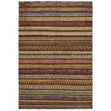 Kelim Relief 143x99 Cm Tapis