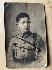 France CP Photo 506 BCC Chars