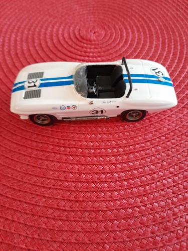 Chevrolet corvette roadster - chevrolet,