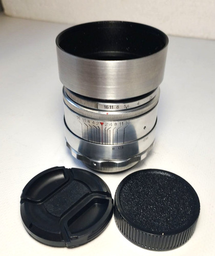 Helios 58mm 2 - helios, m42