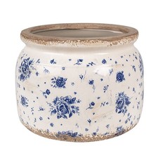 Pot de fleurs intérieur