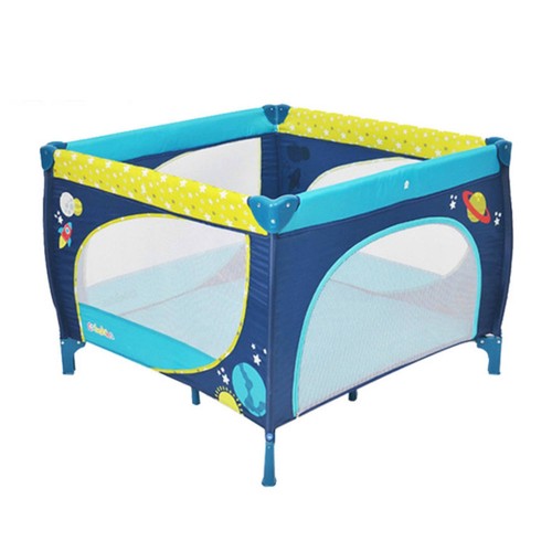 Parc bébé avec tapis - parc,