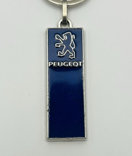 Porte clé peugeot - peugeot, /