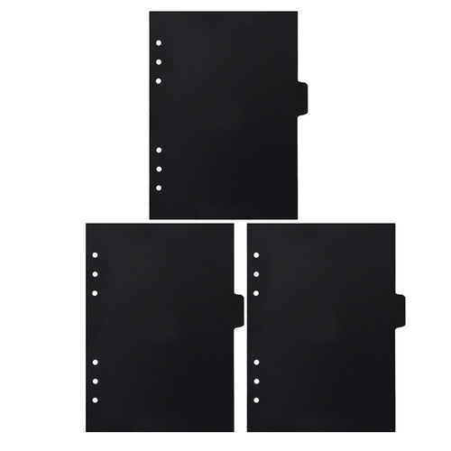 Sets intercalaires pour - intercalaires,