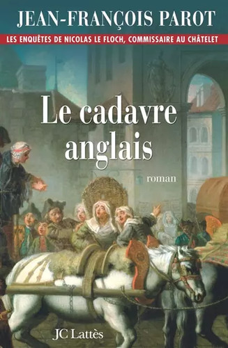 Cadavre anglais - le,