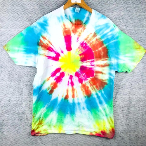 Fruit the loom tee shirt - fruit,