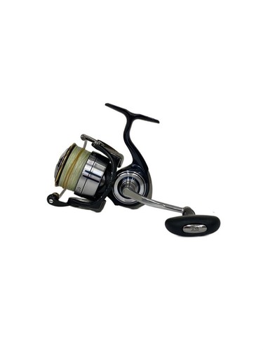 2019 daiwa certate - daiwa, lt